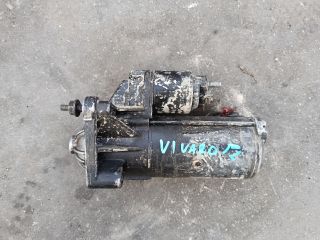 bontott OPEL VIVARO Önindító