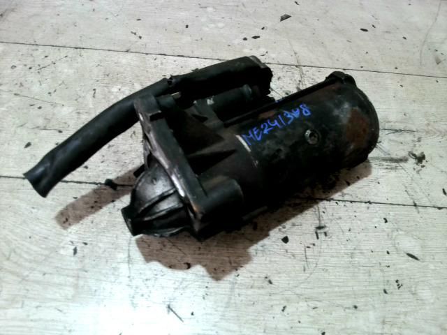 bontott OPEL VIVARO Önindító