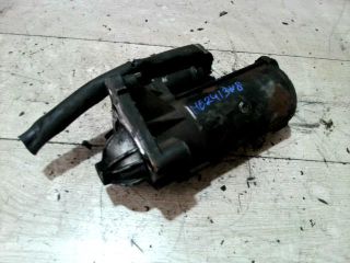 bontott OPEL VIVARO Önindító