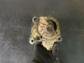 bontott OPEL VIVARO Önindító