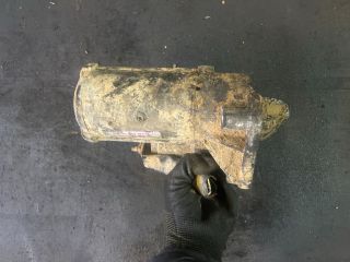 bontott OPEL VIVARO Önindító