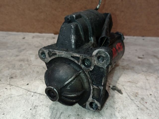 bontott OPEL VIVARO Önindító