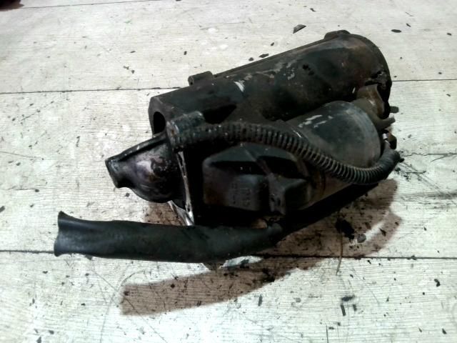 bontott OPEL VIVARO Önindító