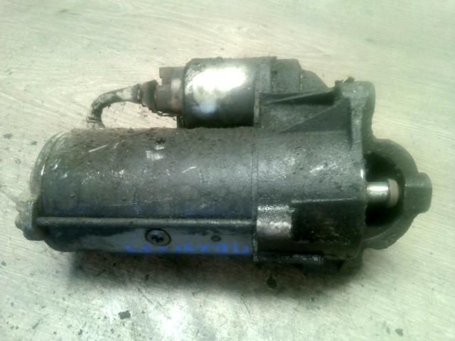 bontott OPEL VIVARO Önindító