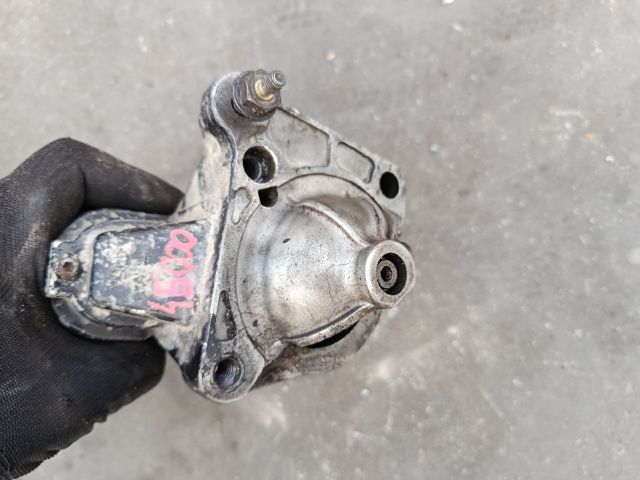 bontott OPEL VIVARO Önindító