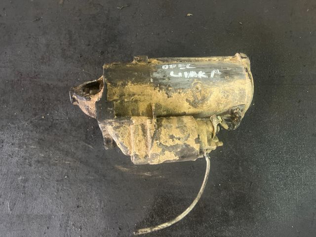 bontott OPEL VIVARO Önindító