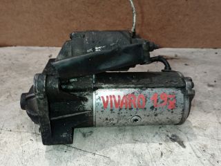 bontott OPEL VIVARO Önindító