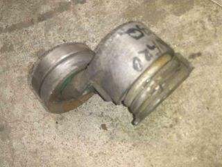 bontott OPEL VIVARO Szíjfeszítő Görgő