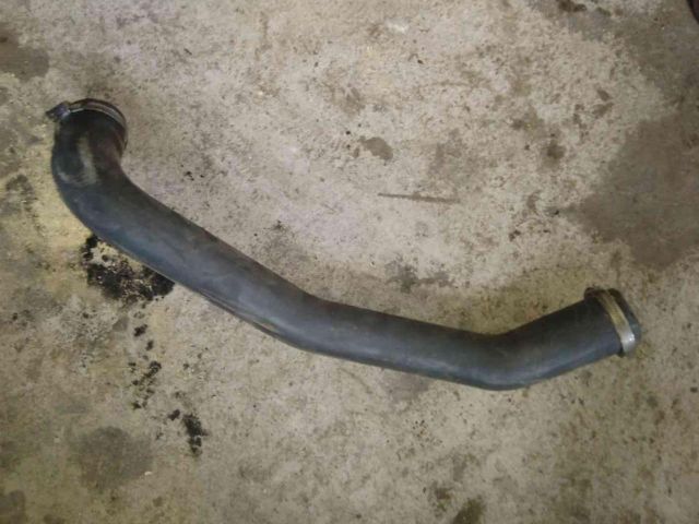 bontott OPEL VIVARO Turbócső