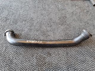 bontott OPEL VIVARO Turbócső