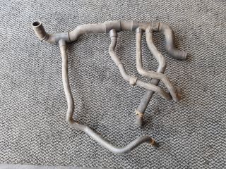 bontott OPEL VIVARO Vízcső