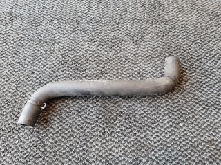 bontott OPEL VIVARO Vízcső