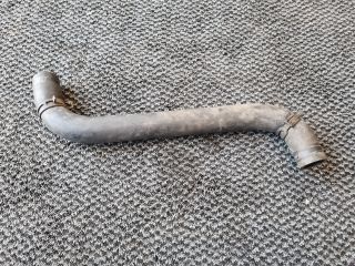 bontott OPEL VIVARO Vízcső