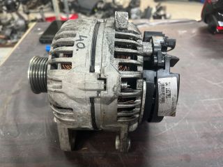 bontott OPEL VIVARO Generátor