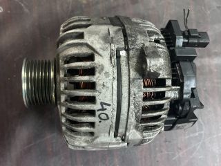 bontott OPEL VIVARO Generátor