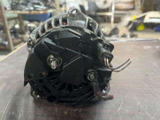 bontott OPEL VIVARO Generátor