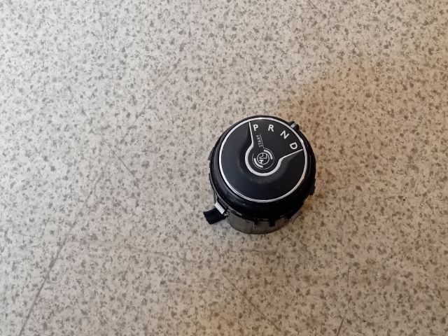 bontott OPEL VIVARO Automata Váltókar