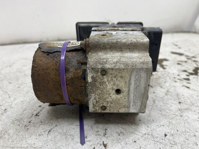 bontott OPEL VIVARO ABS Kocka