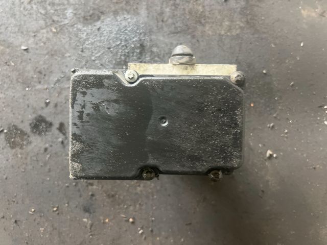 bontott OPEL VIVARO ABS Kocka