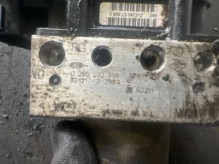 bontott OPEL VIVARO ABS Kocka