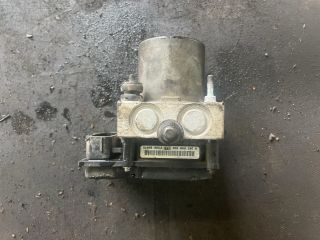 bontott OPEL VIVARO ABS Kocka