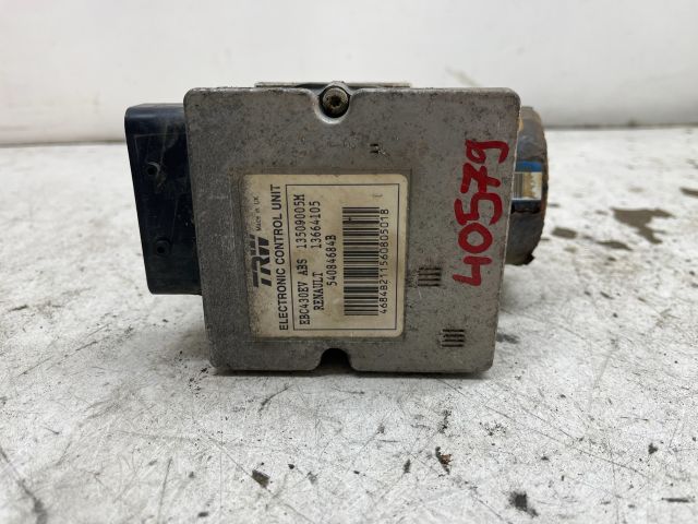 bontott OPEL VIVARO ABS Kocka