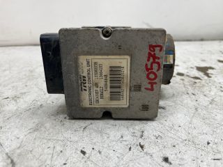 bontott OPEL VIVARO ABS Kocka