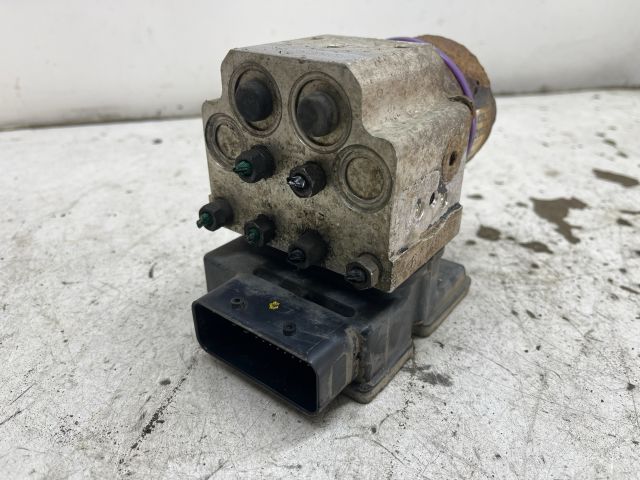 bontott OPEL VIVARO ABS Kocka