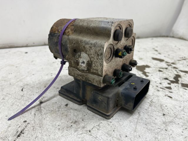 bontott OPEL VIVARO ABS Kocka