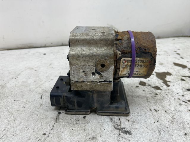 bontott OPEL VIVARO ABS Kocka