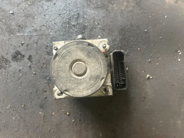 bontott OPEL VIVARO ABS Kocka