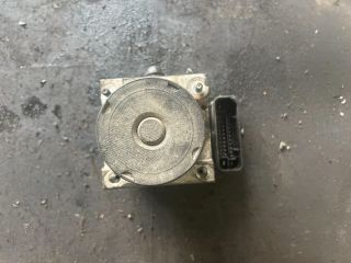 bontott OPEL VIVARO ABS Kocka