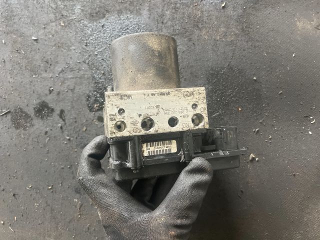 bontott OPEL VIVARO ABS Kocka