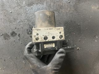 bontott OPEL VIVARO ABS Kocka