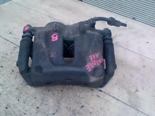 bontott OPEL VIVARO Bal első Féknyereg Munkahengerrel