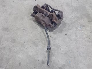 bontott OPEL VIVARO Bal első Féknyereg Munkahengerrel