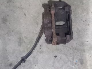 bontott OPEL VIVARO Bal első Féknyereg Munkahengerrel