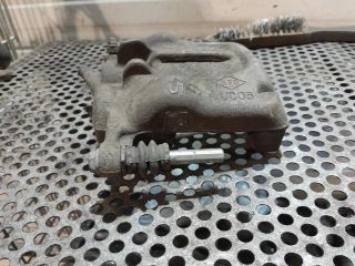 bontott OPEL VIVARO Bal első Féknyereg Munkahengerrel