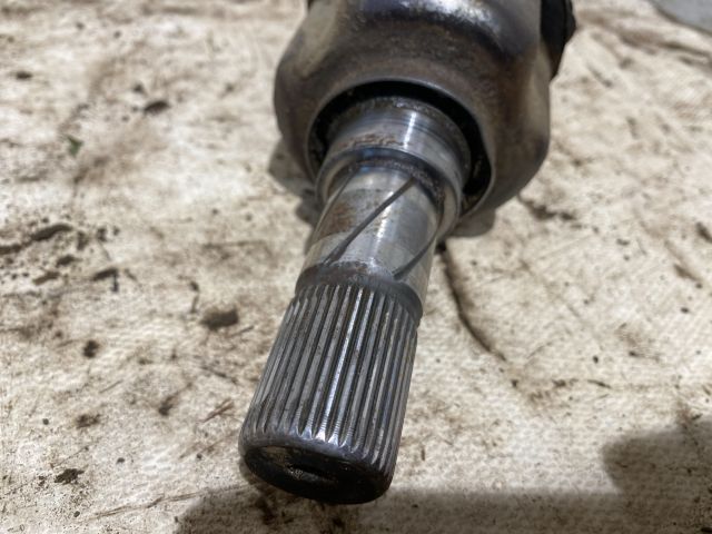 bontott OPEL VIVARO Bal Féltengely