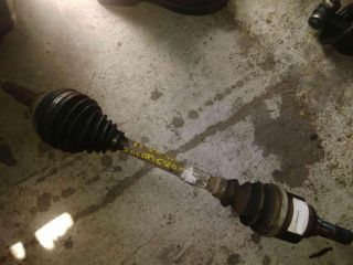 bontott OPEL VIVARO Bal Féltengely