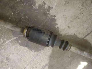 bontott OPEL VIVARO Bal Féltengely