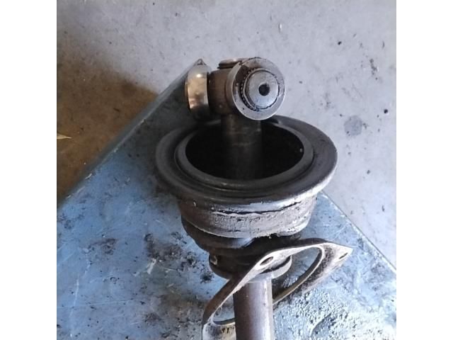 bontott OPEL VIVARO Bal Féltengely