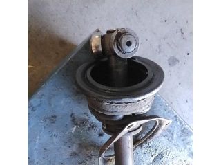 bontott OPEL VIVARO Bal Féltengely