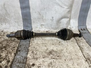 bontott OPEL VIVARO Bal Féltengely