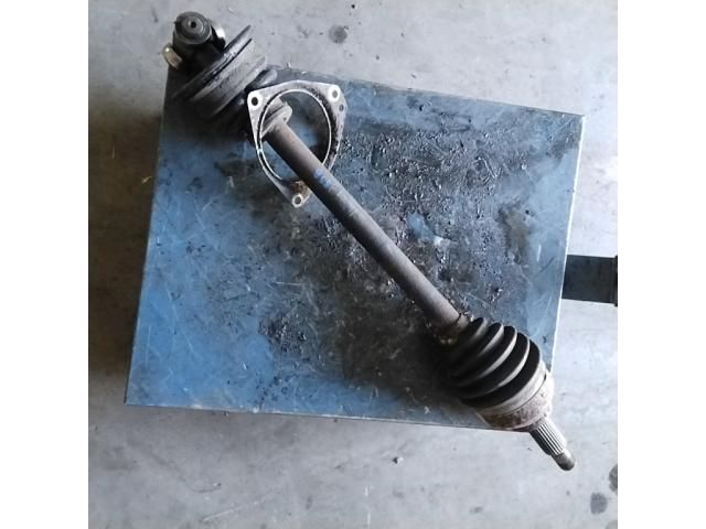 bontott OPEL VIVARO Bal Féltengely