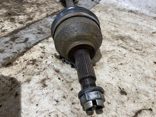 bontott OPEL VIVARO Bal Féltengely