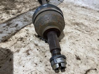 bontott OPEL VIVARO Bal Féltengely