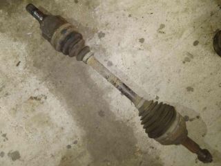 bontott OPEL VIVARO Bal Féltengely