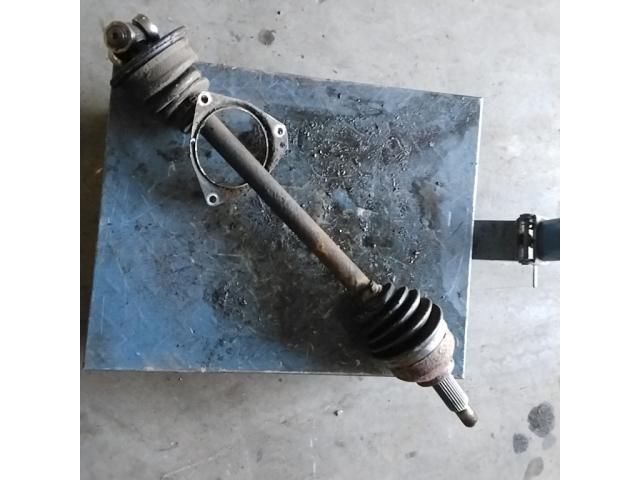 bontott OPEL VIVARO Bal Féltengely