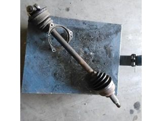 bontott OPEL VIVARO Bal Féltengely